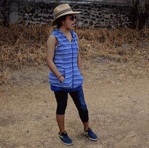 Meet your Posher, Jennifer